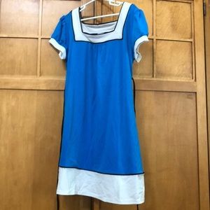 Kids t shirt dress!